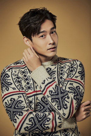 Kenny Koo portrait