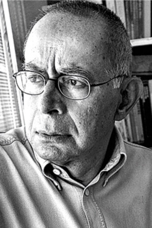 Alberto Seixas Santos portrait