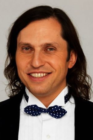 Aleksandr Revva portrait