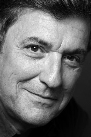 Thierry Rode portrait