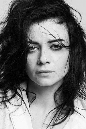 Ninet Tayeb portrait
