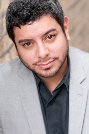 Eduardo N. Martinez portrait