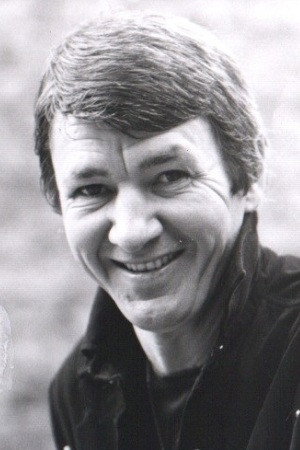 Ştefan Iordache portrait