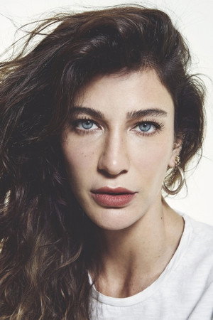 Berrak Tüzünataç portrait