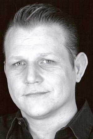 Pascal Parmentier portrait