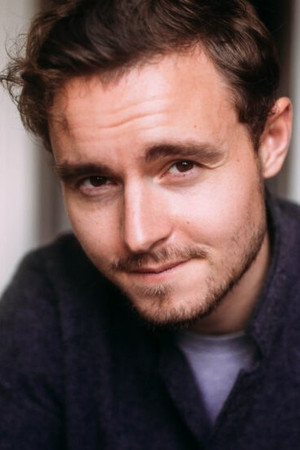 Callan McAuliffe portrait