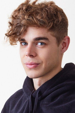 Andrea Bechis portrait