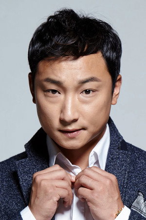 Yang Hyun-min portrait