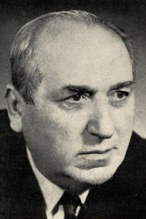 Akaki Vasadze portrait