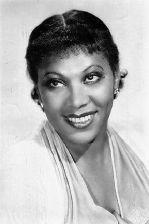 Libby Taylor portrait