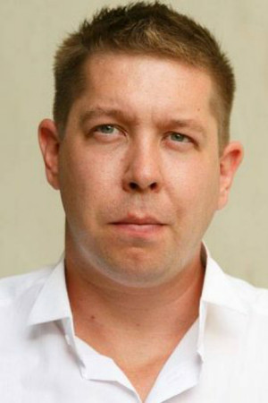Ivan Mokhovikov portrait