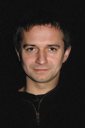 Waldemar Barwiński portrait