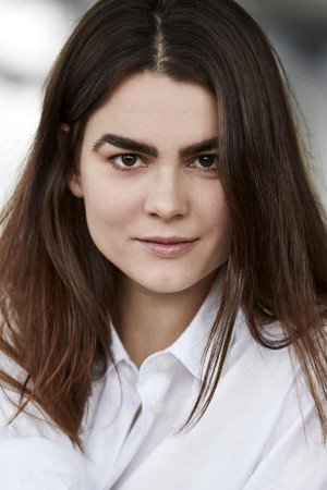 Karin Franz Körlof portrait