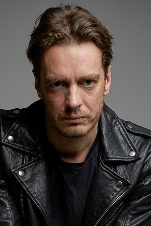 Juhan Ulfsak portrait