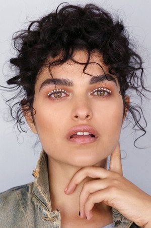 Eve Harlow portrait