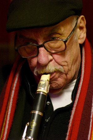 Elith Nulle Nykjær portrait