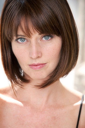 Christy Meyers portrait