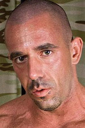 Jorge Ballantinos portrait