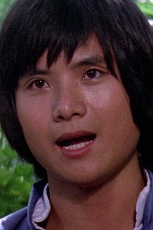 Chiu Chung-Hing portrait