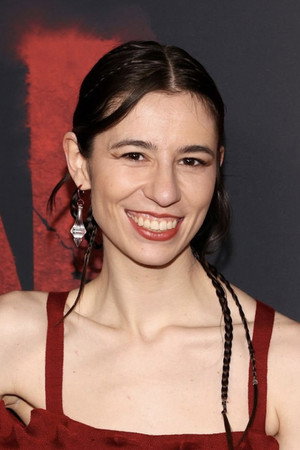 Amy Nelson portrait