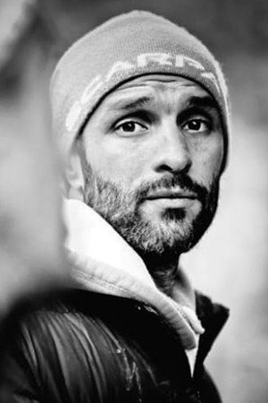 Mathieu Semiond portrait