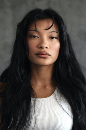 Yssamei Panganiban portrait