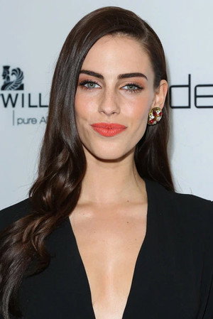 Jessica Lowndes portrait