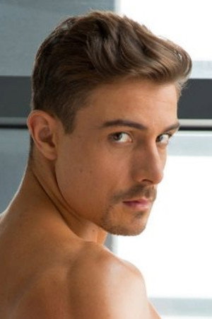 Carter Dane portrait