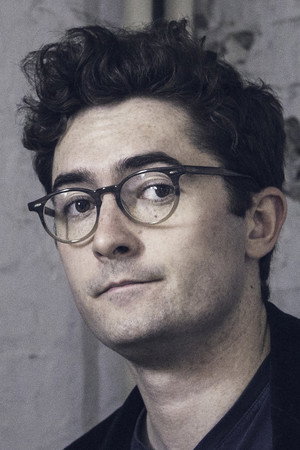 Ben Ashenden portrait