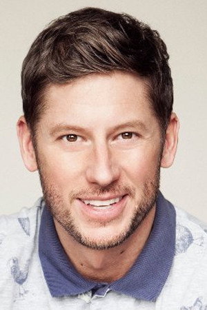 Ryan Steele portrait