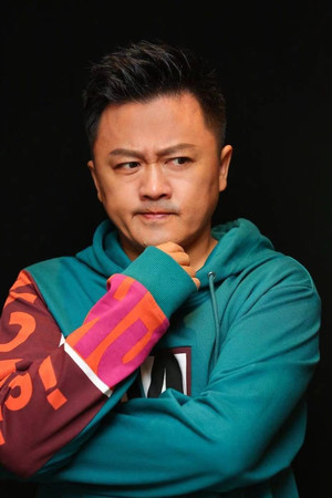Yilun Xue portrait