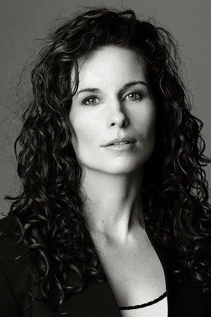 Holly Dignard portrait