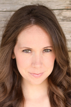 Lindsey Shope portrait