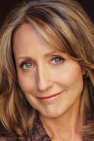 Stephanie Nash portrait