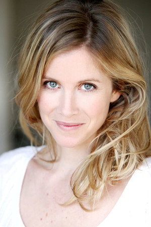 Audrey Looten portrait