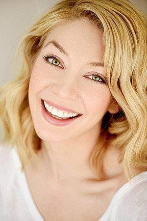 Liz Fenning portrait