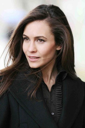 Serena Bonanno portrait