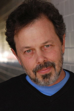 Curtis Armstrong portrait