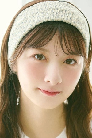 Natsune Kawaguchi portrait