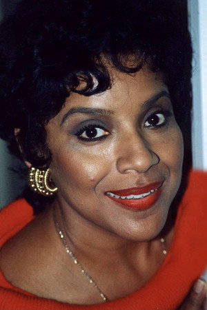 Phylicia Rashād portrait