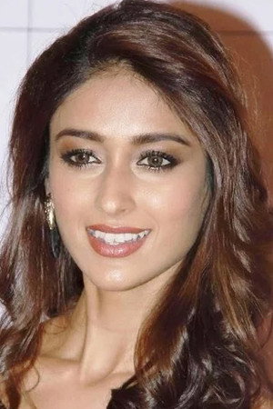 Ileana D'Cruz portrait