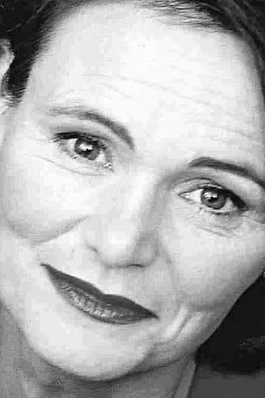 Charlotte Heinimann portrait