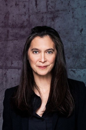 Diane Paulus portrait