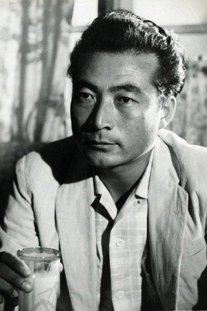 Seong So-min portrait