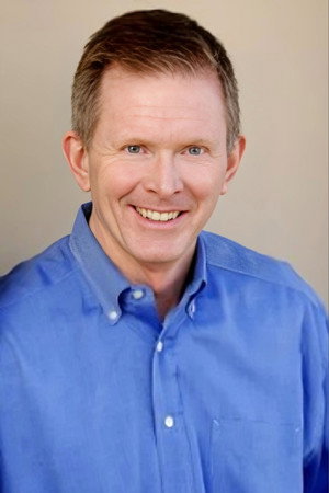 Michael Groscost portrait