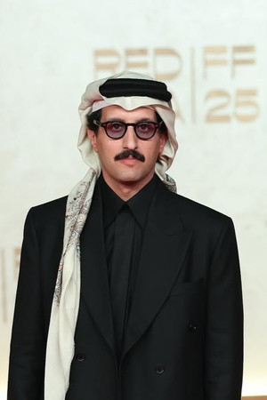 Ali Kalthami portrait