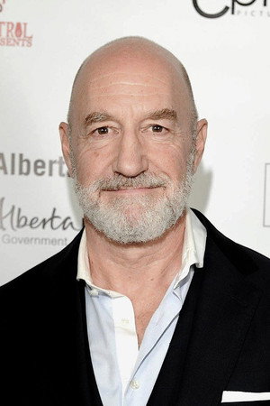 Mark Kandborg portrait