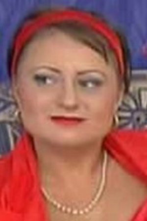 Nicole Armé portrait