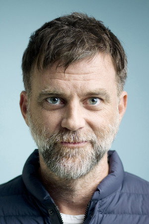 Paul Thomas Anderson portrait
