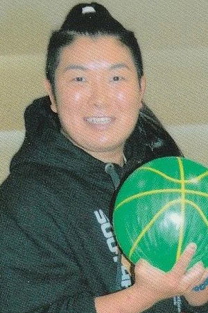 Mizuki Endō portrait